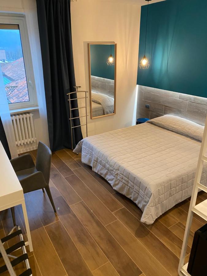 Hotel Europa Кивассо Экстерьер фото