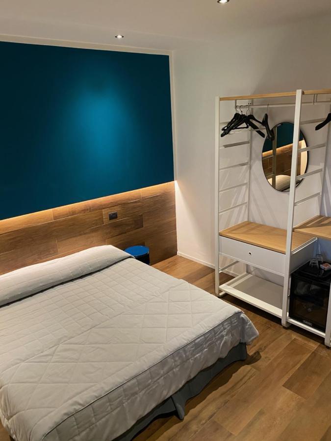 Hotel Europa Кивассо Экстерьер фото