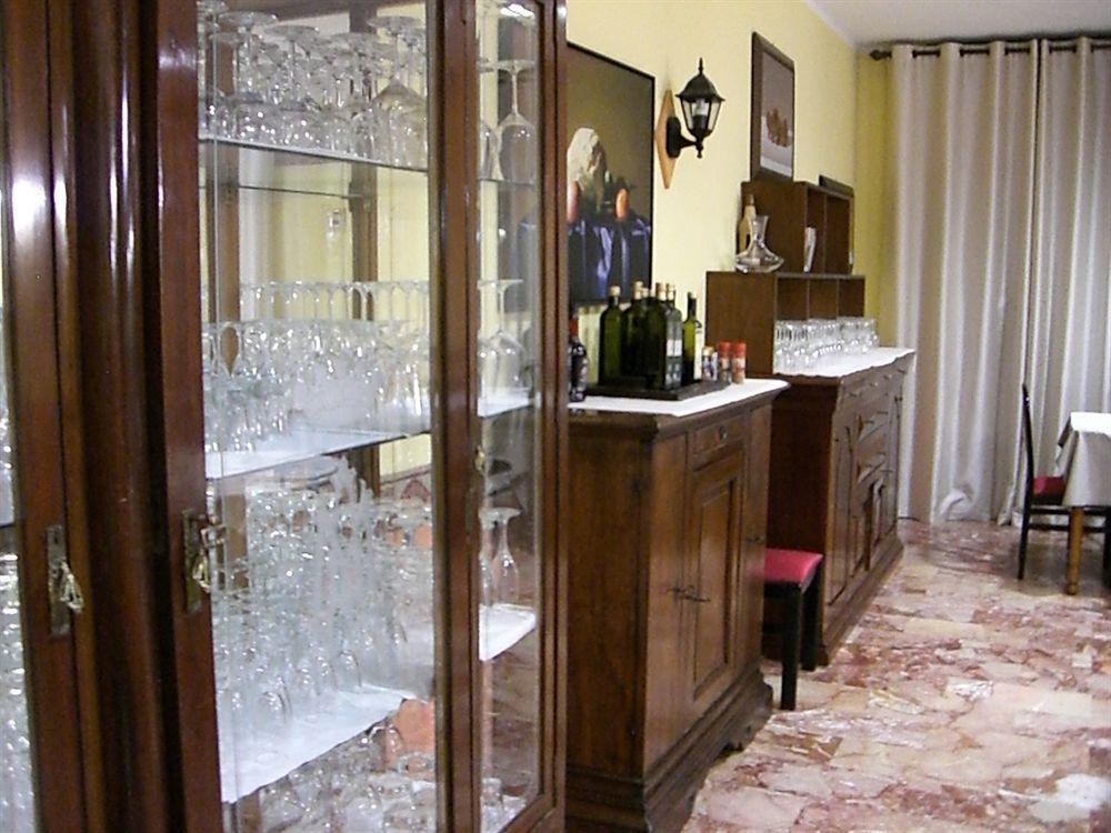 Hotel Europa Кивассо Экстерьер фото
