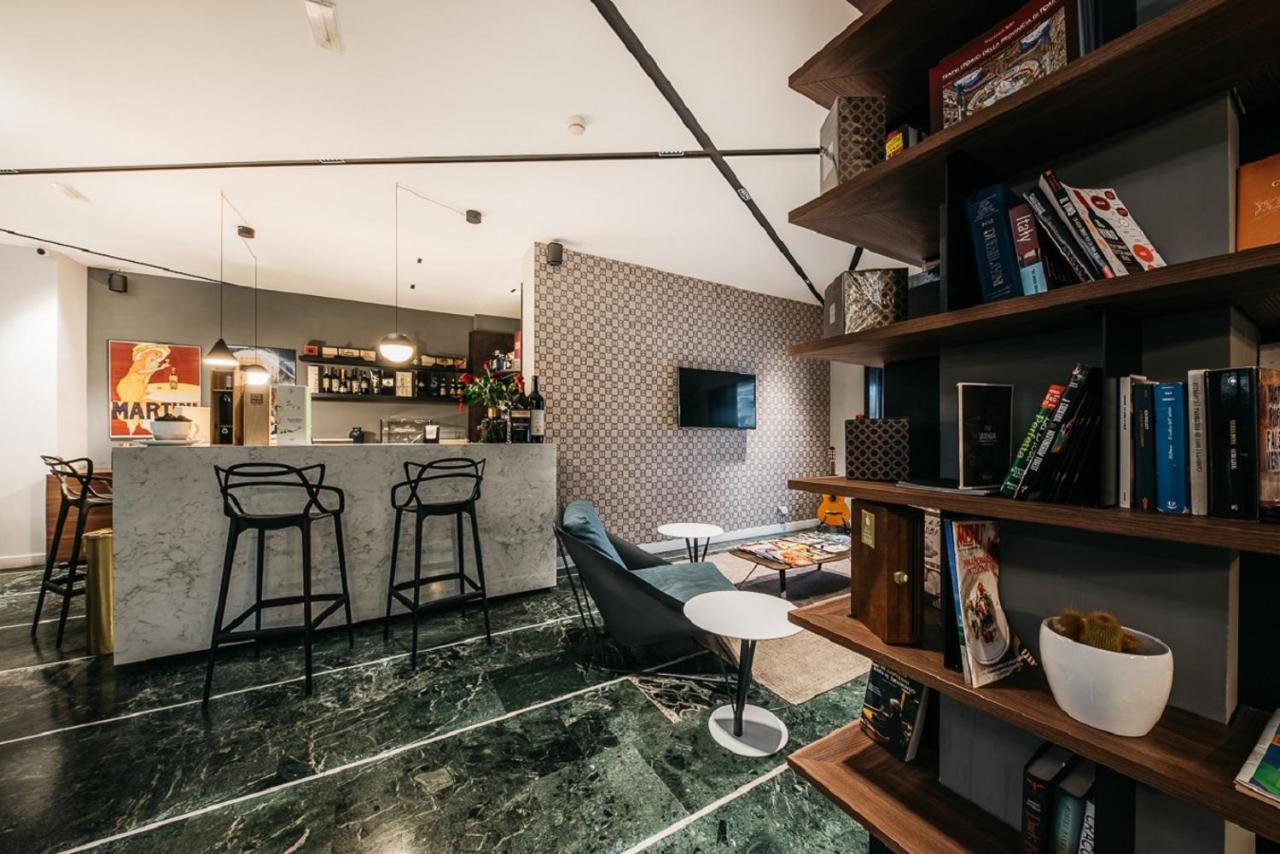 Hotel Europa Кивассо Экстерьер фото