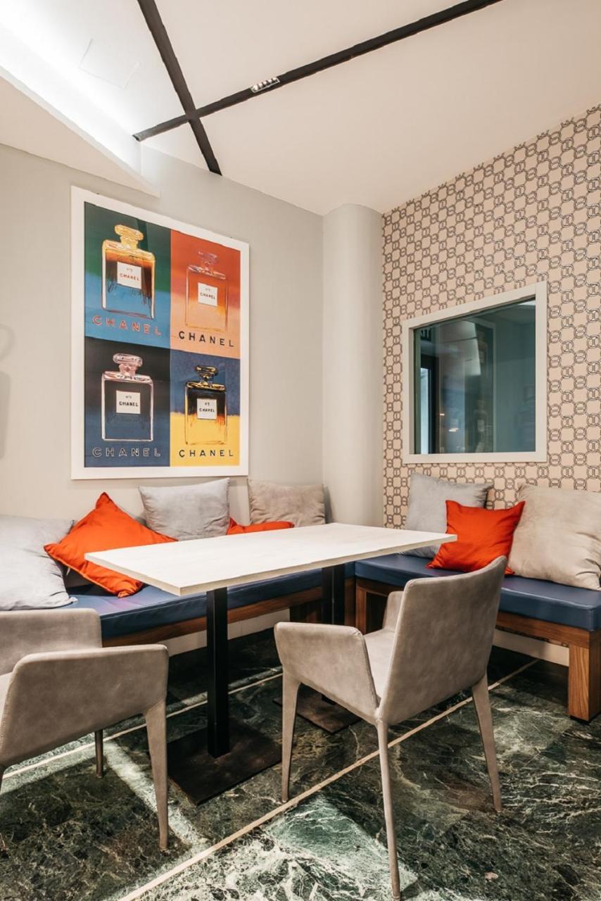 Hotel Europa Кивассо Экстерьер фото