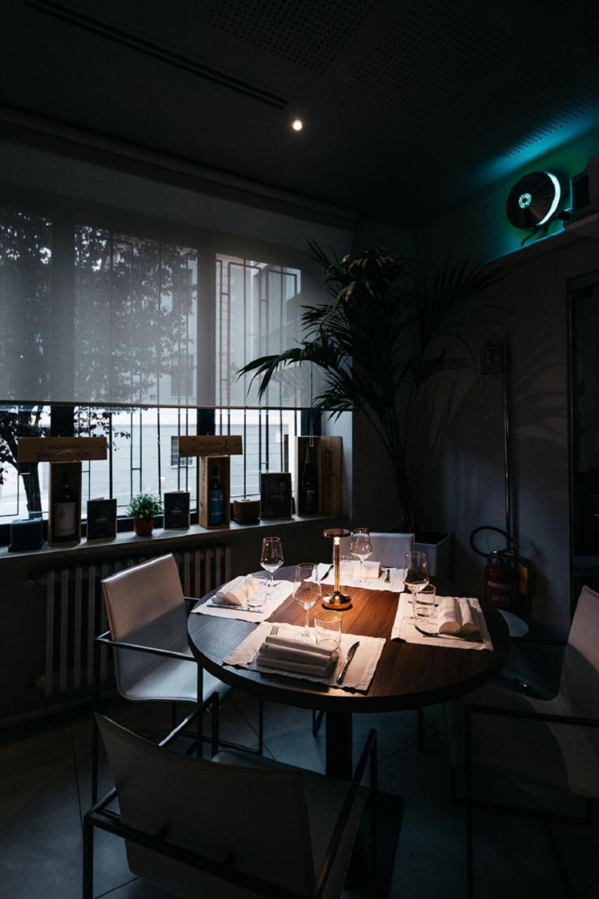 Hotel Europa Кивассо Экстерьер фото