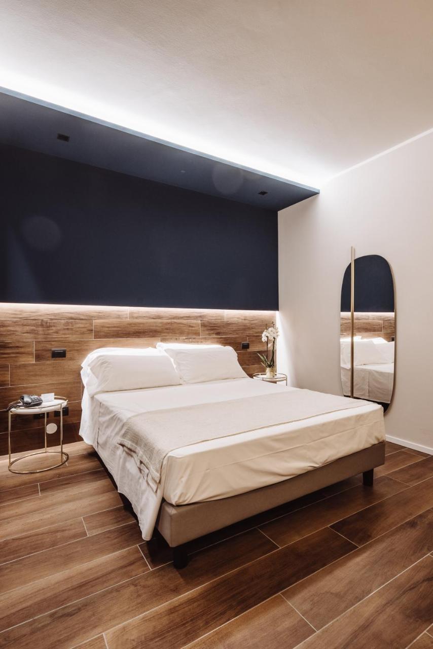 Hotel Europa Кивассо Экстерьер фото