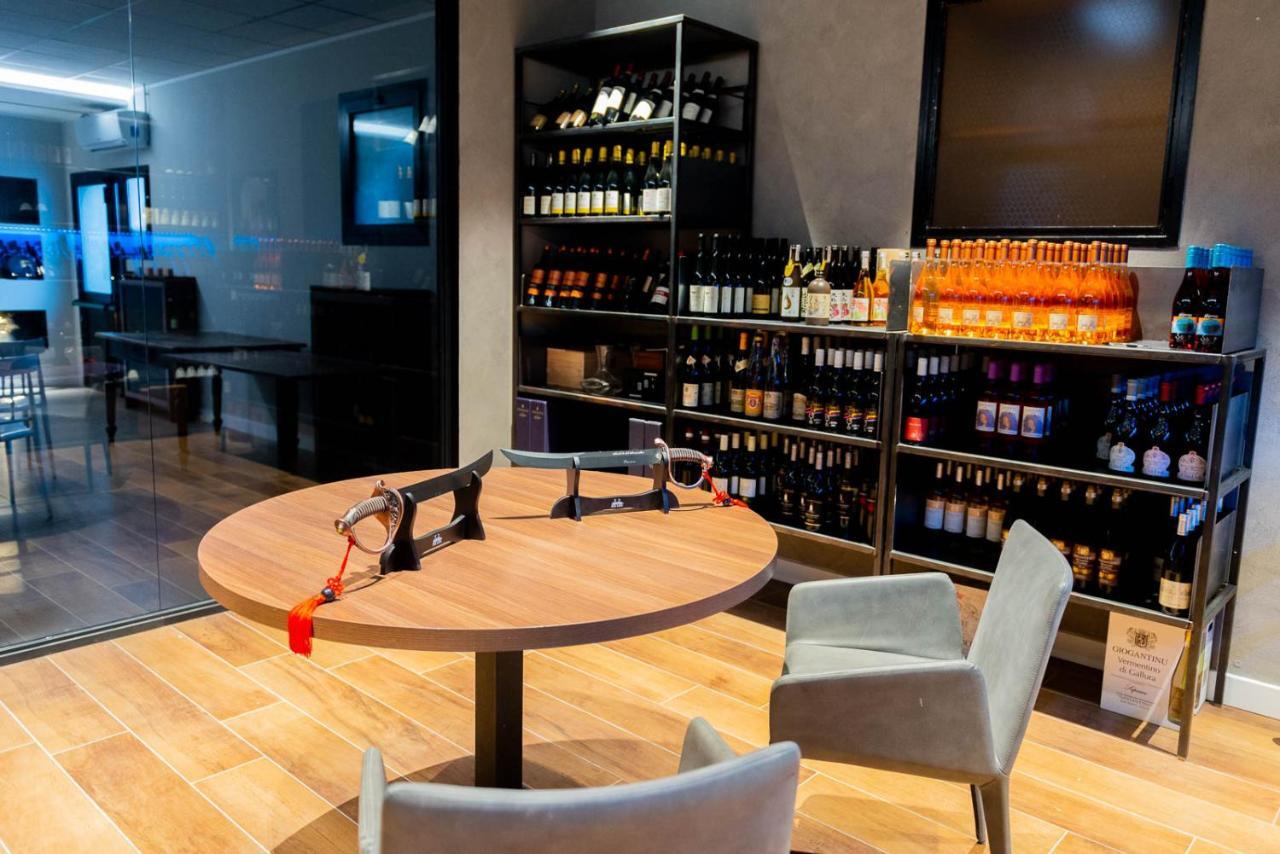 Hotel Europa Кивассо Экстерьер фото