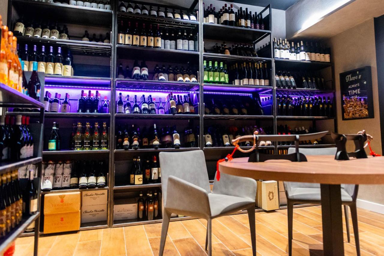 Hotel Europa Кивассо Экстерьер фото